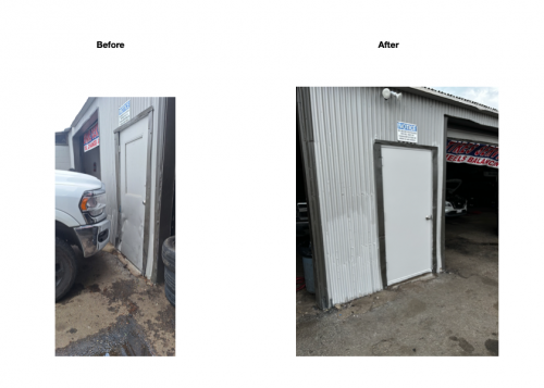 All Around Services - Handyman in Tarrant County Texas!